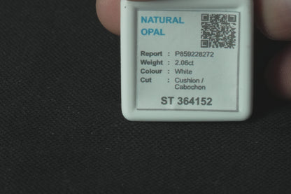 OPAL AUSTRALIAN 2.06 CARAT