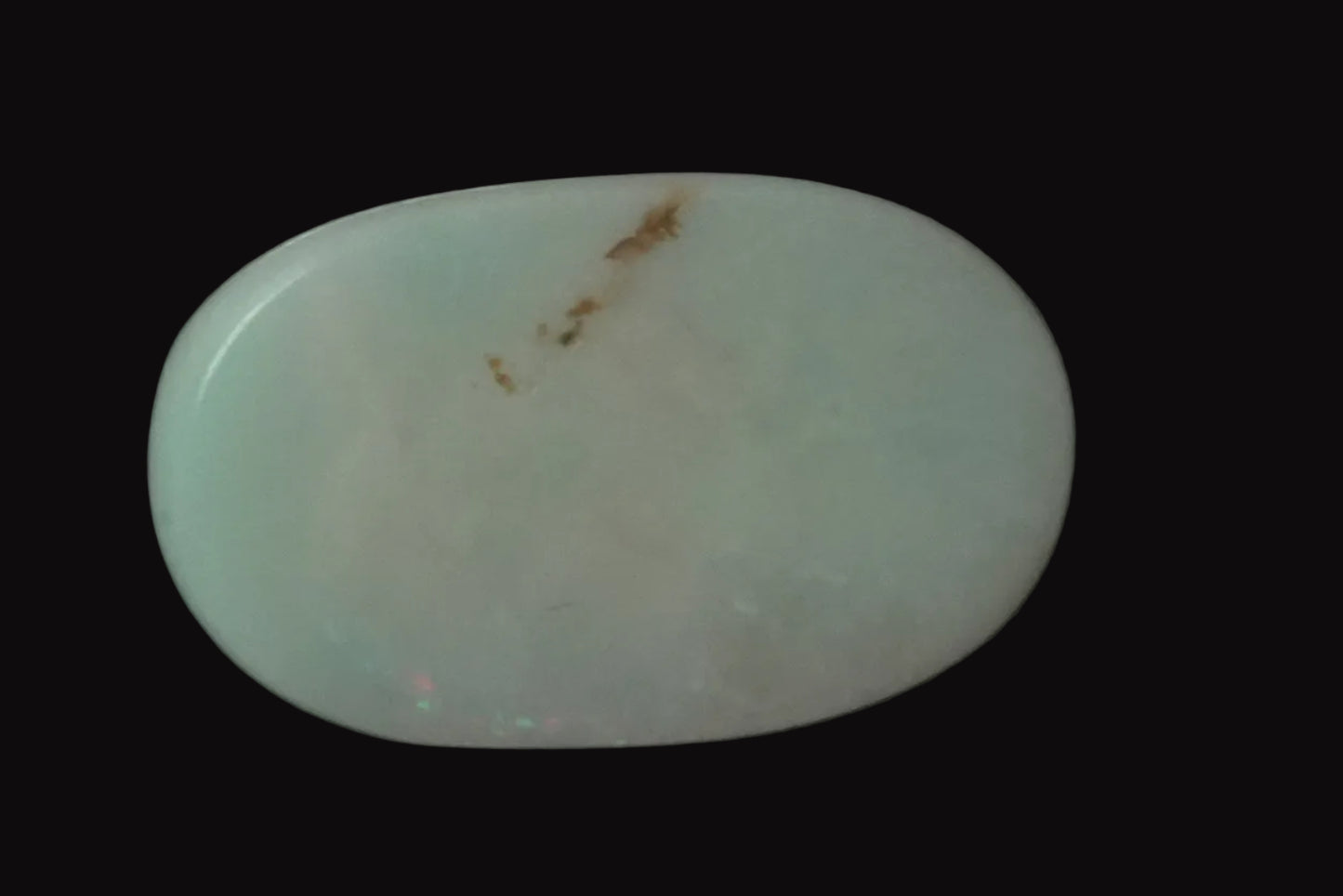 OPAL AUSTRALIAN 4.46 CARAT