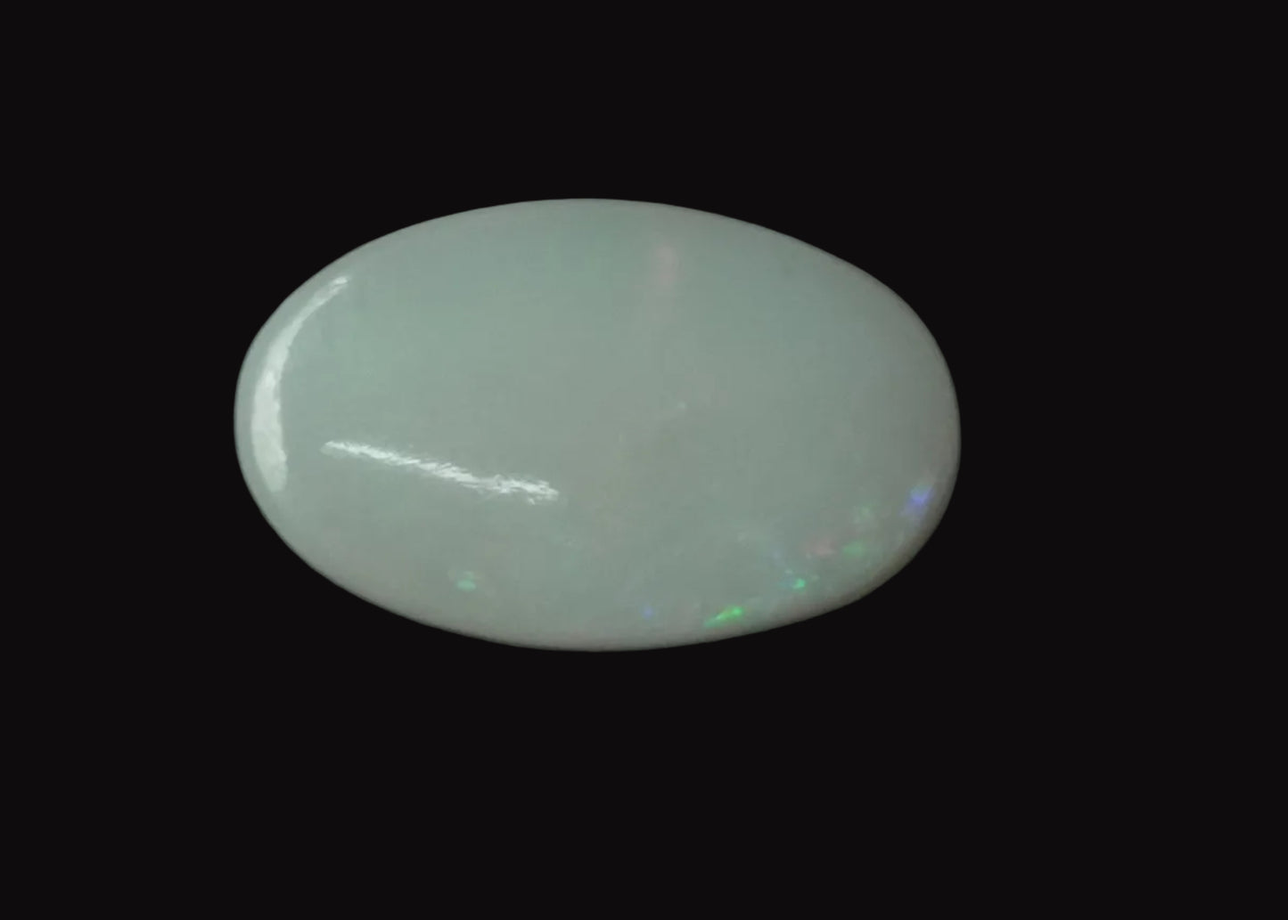 OPAL AUSTRALIAN 4.38 CARAT