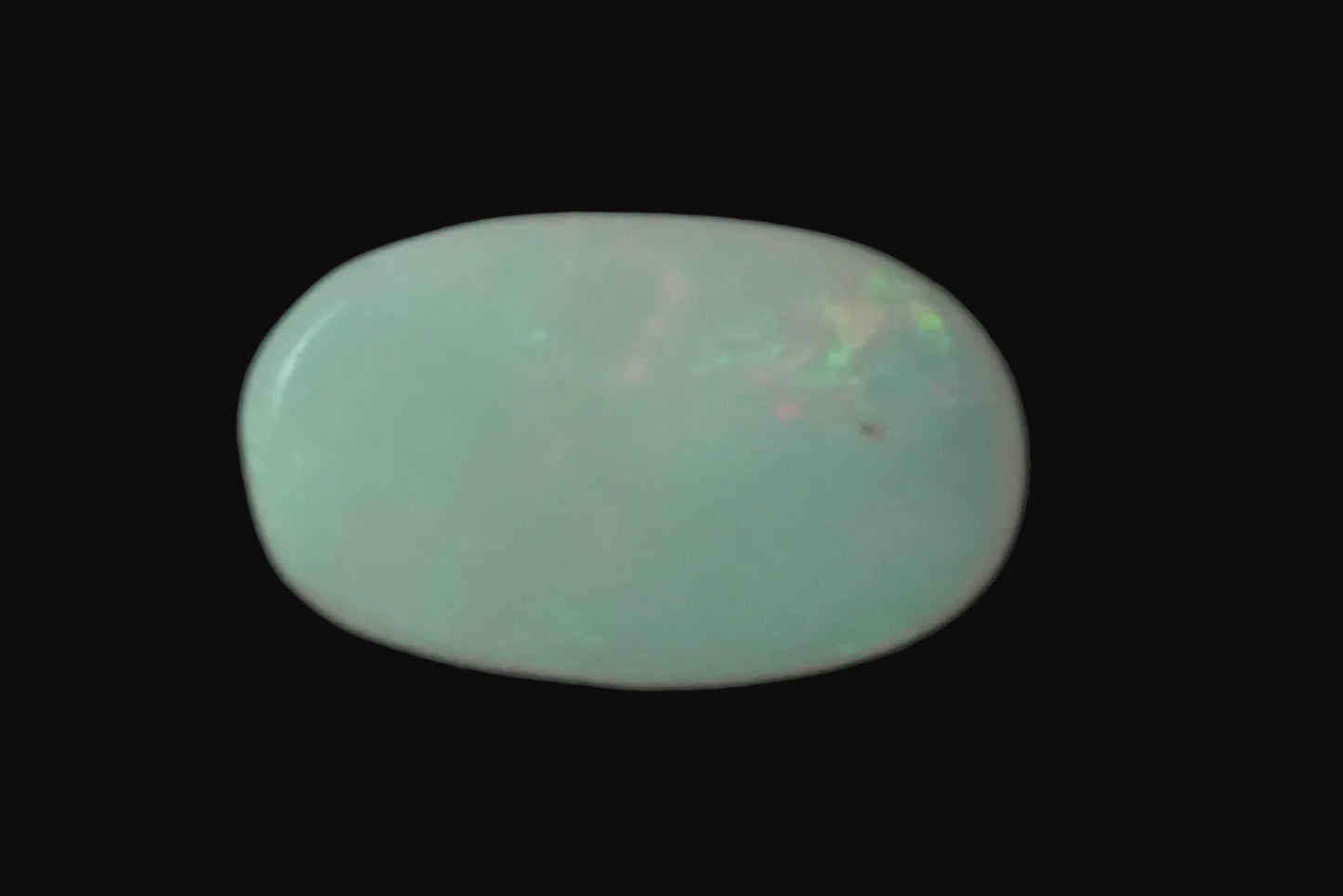 OPAL AUSTRALIAN 3.58 CARAT