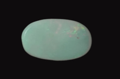 OPAL AUSTRALIAN 3.58 CARAT