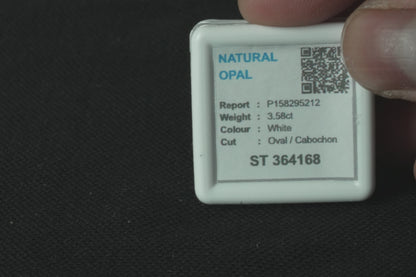 OPAL AUSTRALIAN 3.58 CARAT