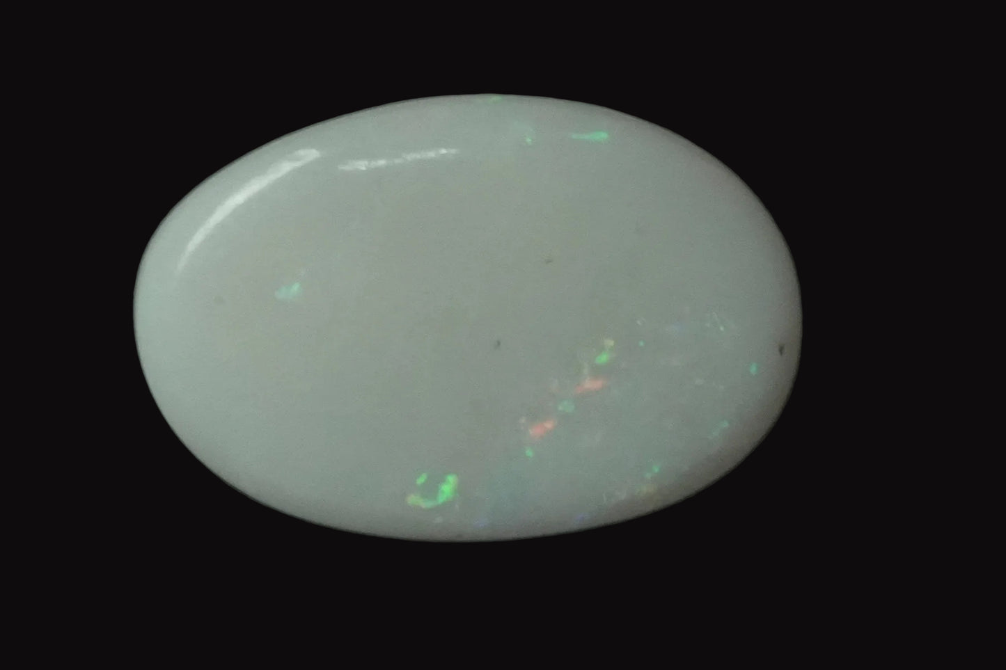 OPAL FIRE AUSTRALIAN  10.45 CARAT