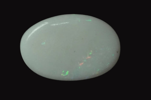 OPAL FIRE AUSTRALIAN  10.45 CARAT