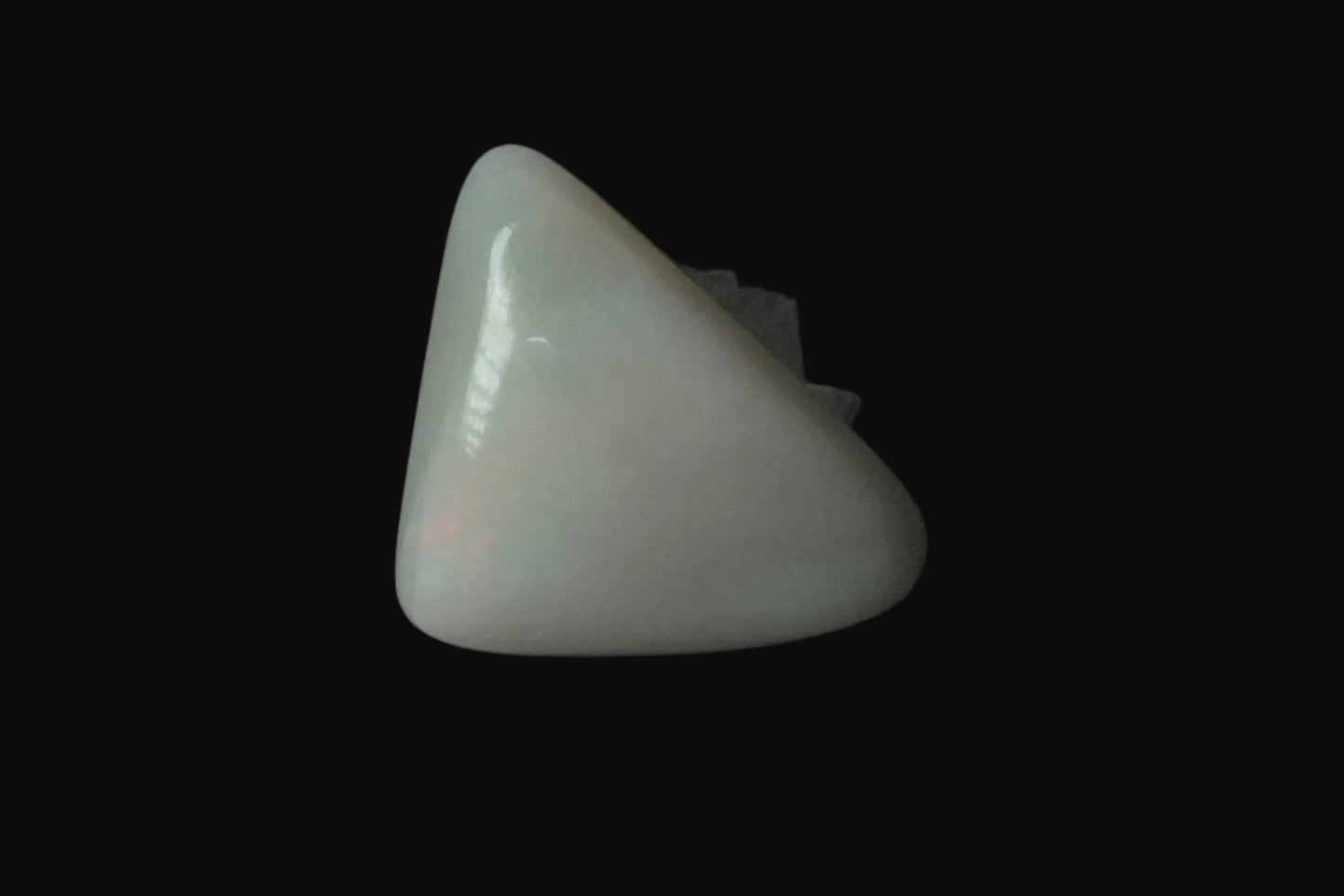 OPAL FIRE AUSTRALIAN 4.88  CARAT