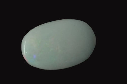 OPAL FIRE AUSTRALIAN  3.54 CARAT