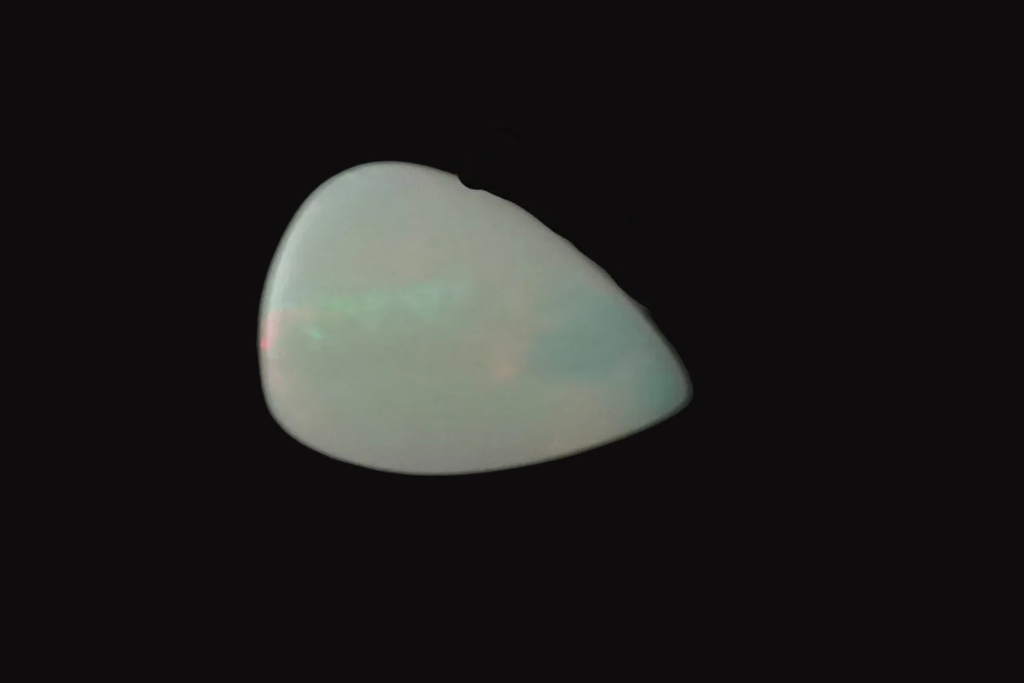 OPAL FIRE AUSTRALIAN 2.44 CARAT