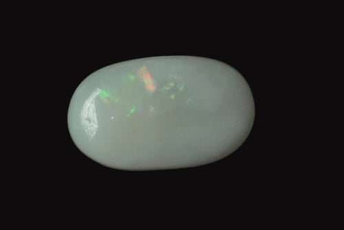 OPAL FIRE AUSTRALIAN 4.95 CARAT