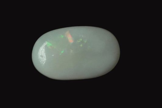 OPAL FIRE AUSTRALIAN 4.95 CARAT