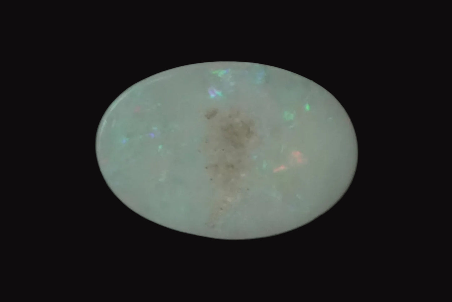OPAL FIRE AUSTRALIAN 4.50 CARAT