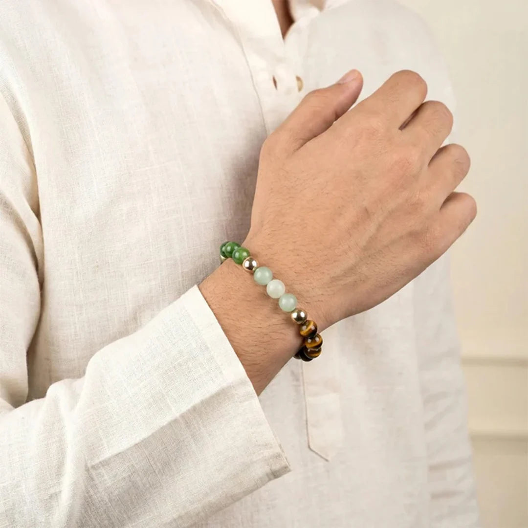 Dhan Yog Bracelet – Attract Wealth & Success