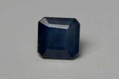 NEELAM BLUE SAPPHIRE - BANGKOK ORIGIN