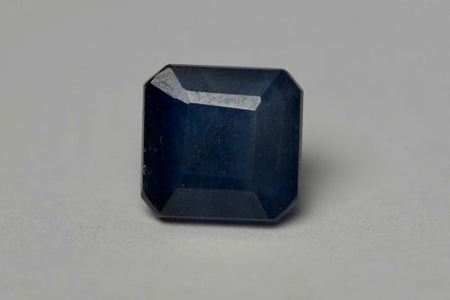 NEELAM BLUE SAPPHIRE - BANGKOK ORIGIN
