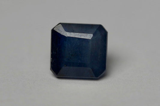 NEELAM BLUE SAPPHIRE - BANGKOK ORIGIN