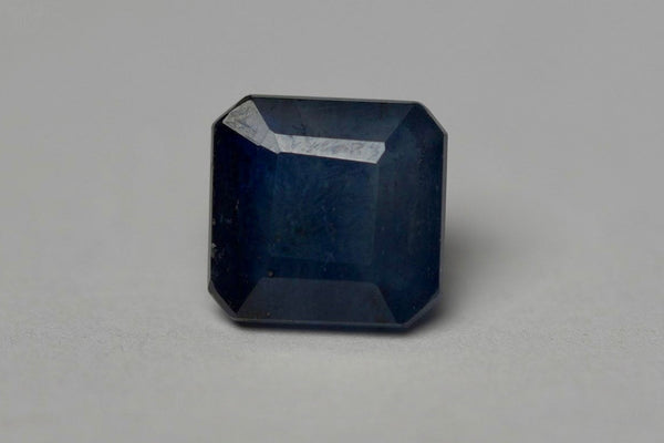 NEELAM BLUE SAPPHIRE 9.26 CARAT BANGKOK