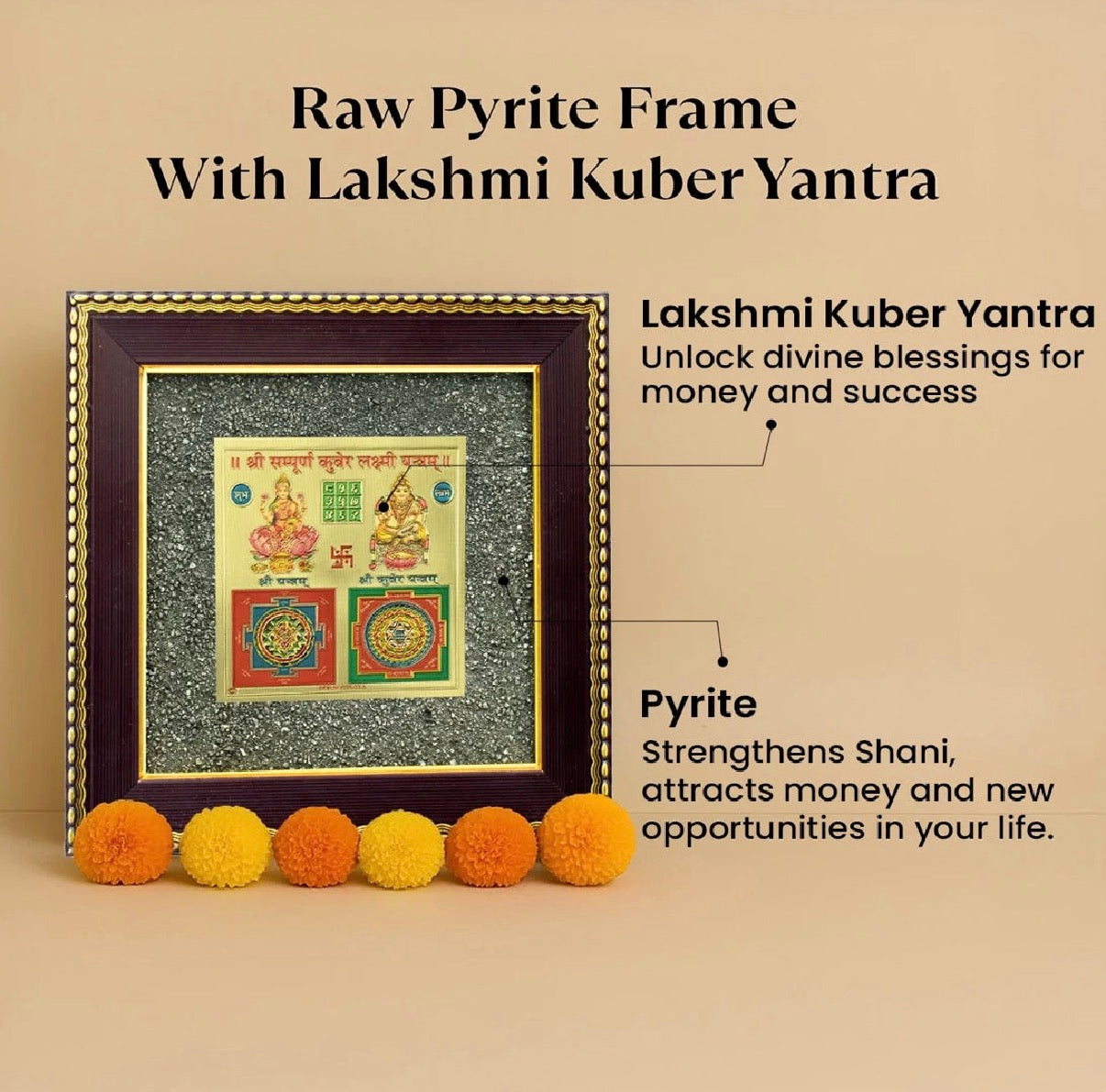 Dhan yog wealth kit