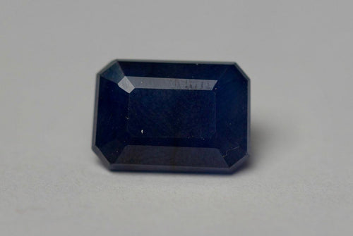 NEELAM BLUE SAPPHIRE - BANGKOK ORIGIN