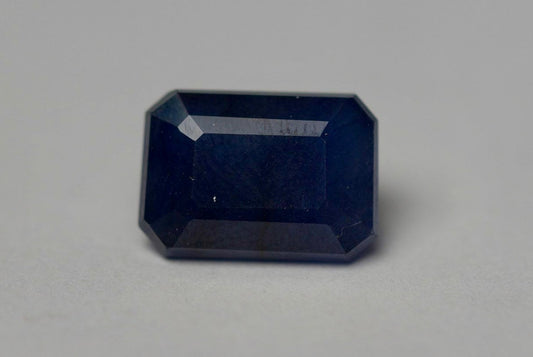 NEELAM BLUE SAPPHIRE - BANGKOK ORIGIN