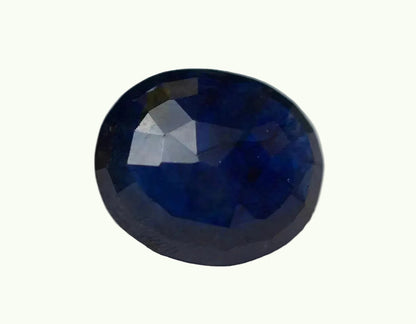 NEELAM BLUE SAPPHIRE - BANGKOK ORIGIN