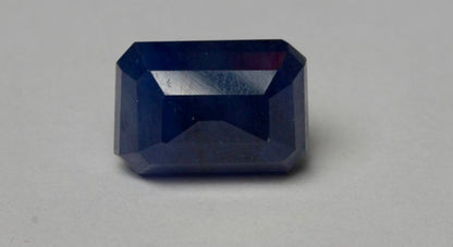 NEELAM BLUE SAPPHIRE - BANGKOK ORIGIN