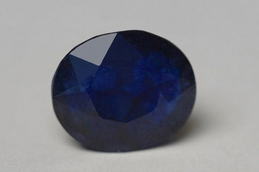 NEELAM BLUE SAPPHIRE 6.53 CARAT( BANGKOK )