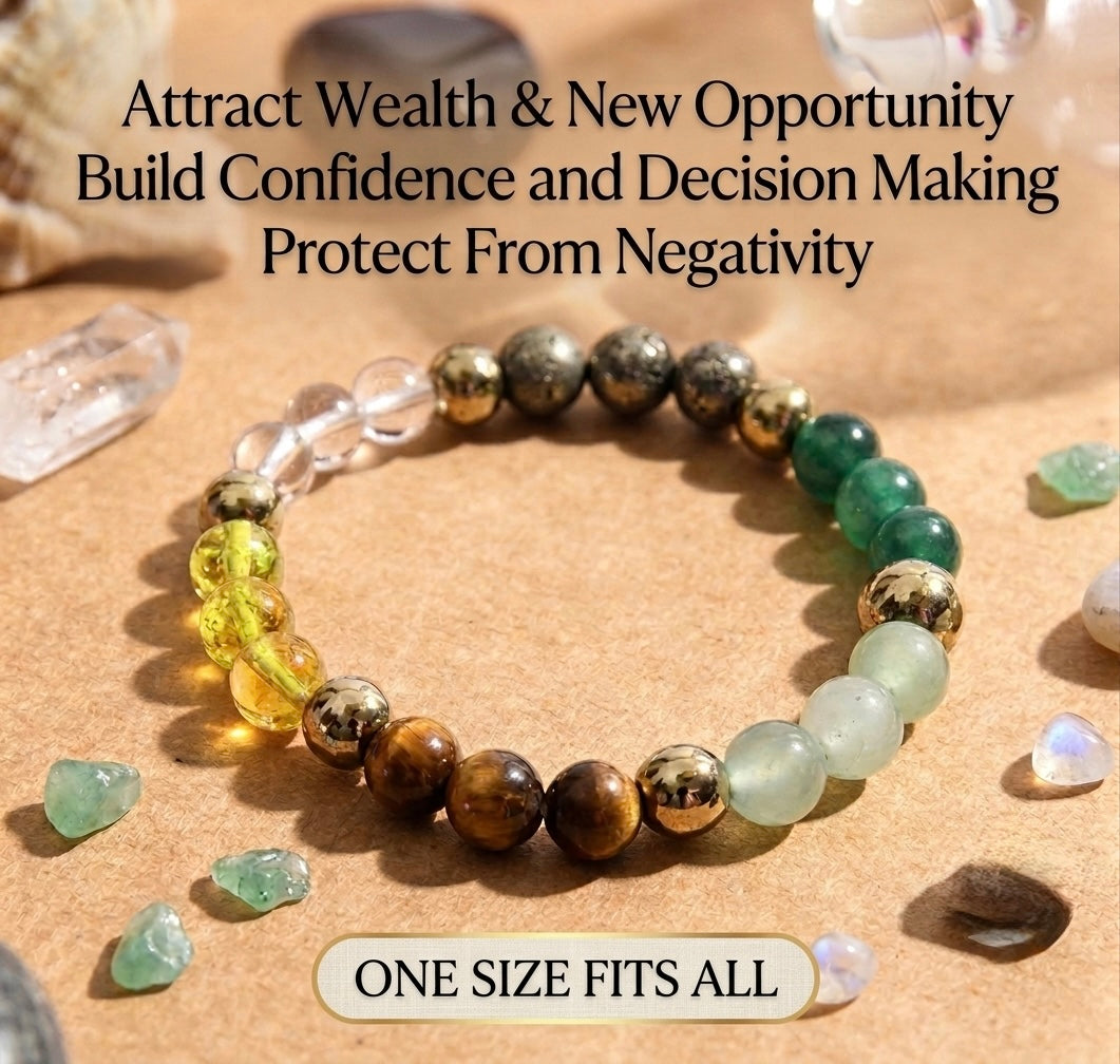 Dhan yog wealth kit