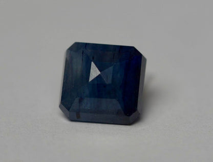 NEELAM BLUE SAPPHIRE - BANGKOK ORIGIN