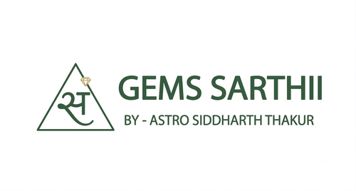 Gemssarthii