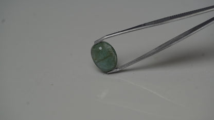 EMERALD (PANNA) 7.87 CARAT -ZAMBIAN