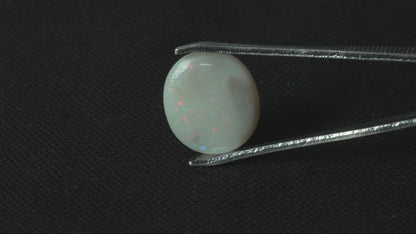 OPAL AUSTRALIAN 6.18 CARAT