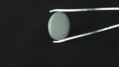 OPAL AUSTRALIAN 5.67 CARAT