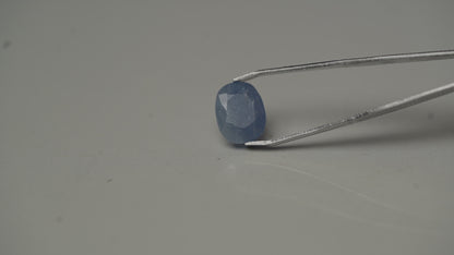 NEELAM (BLUE SAPPHIRE) 7.56 CARAT - SRILANKA