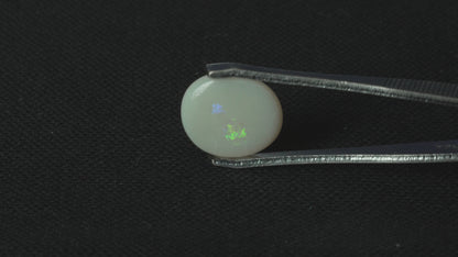 OPAL AUSTRALIAN 4.82 CARAT