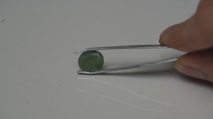 EMERALD PANNA 4.55 CARAT