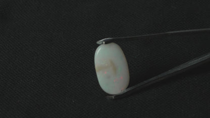 OPAL FIRE AUSTRALIAN 5.96 CARAT
