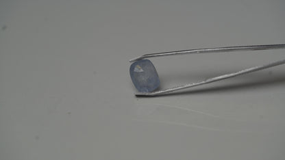 NEELAM (BLUE SAPPHIRE) 4.85 CARAT - SRILANKA