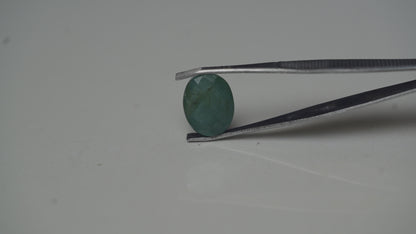 EMERALD (PANNA) 8.34 CARAT -ZAMBIAN