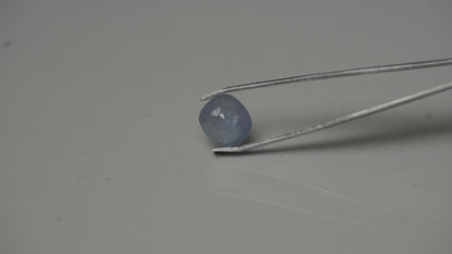 NEELAM (BLUE SAPPHIRE) 6 CARAT - SRILANKA