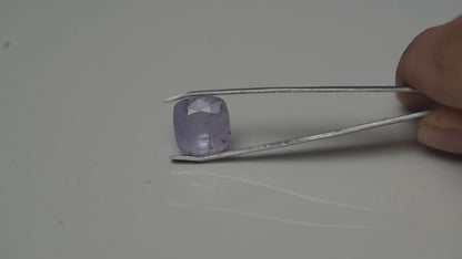 SRILANKAN BLUE SAPPHIRE NEELAM 9.67 CARAT