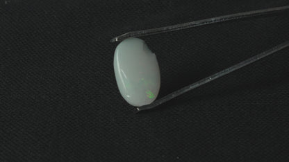 OPAL FIRE AUSTRALIAN  3.54 CARAT