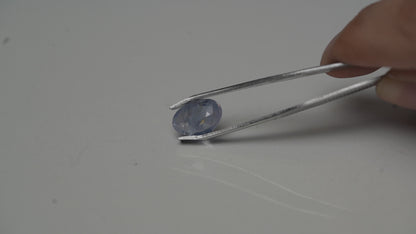 SRILANKAN BLUE SAPPHIRE NEELAM 5.95 CARAT