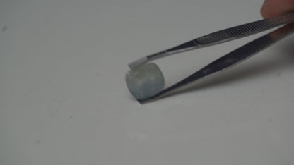 PITAMBARI NEELAM 10.21 CARAT - SRILANKAN
