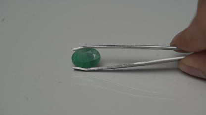 ZAMBIAN EMERALD 4.76 carat